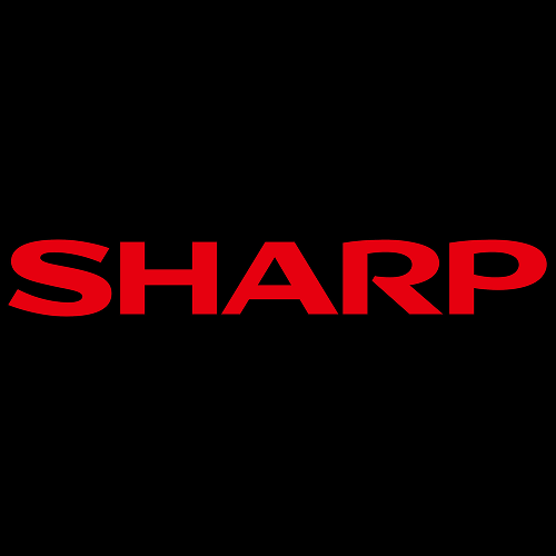 Sharp